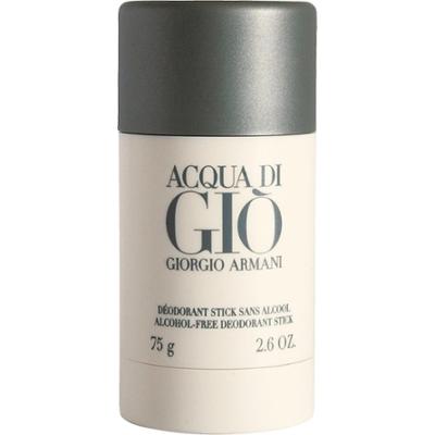 Giorgio Armani Acqua di Giò Deozodorant w sztyfcie 75 g