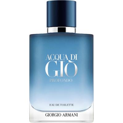Giorgio Armani Acqua di Giò Profondo Eau de Toilette 100 ml