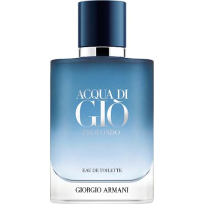 Giorgio Armani Acqua di Giò Profondo Eau de Toilette 50 ml