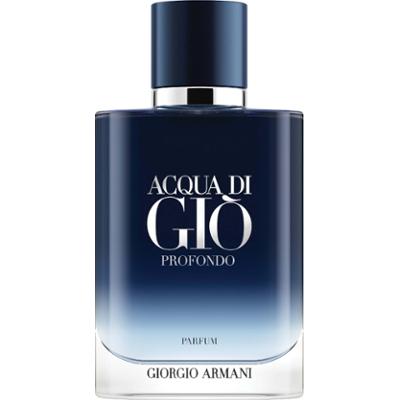 Giorgio Armani Acqua di Giò  Profondo Parfum 100 ml