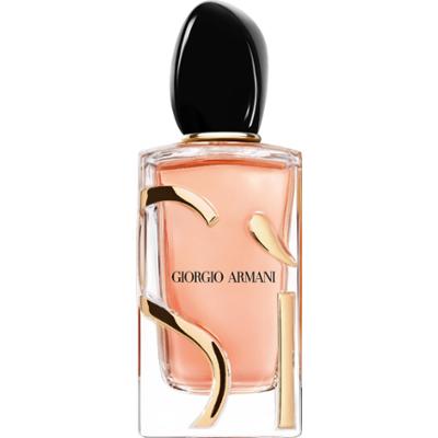 Giorgio Armani   Sì Eau de Parfum Intense 100 ml
