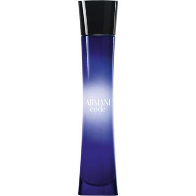 Giorgio Armani Code Femme woda perfumowana 75 ml