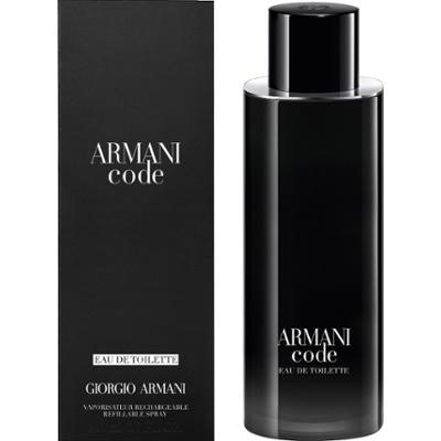 Giorgio Armani Code Eau de Toilette 200 ml
