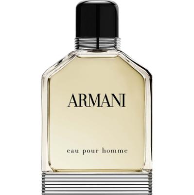 Giorgio Armani Eau Pour Homme woda toaletowa dla mężczyzn 100 ml