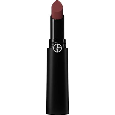 Giorgio Armani Lip Power Matte 207 Devoted