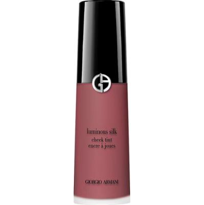 Giorgio Armani Luminous Silk Cheek Tint 65 Intense Berry