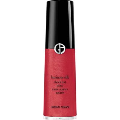 Giorgio Armani Luminous Silk Cheek Tint 43S Sprakling Red Berry