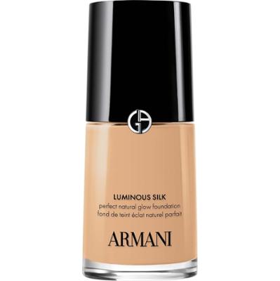 Giorgio Armani Luminous Silk Foundation 4.1