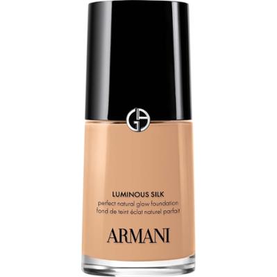 Giorgio Armani Luminous Silk Foundation 5.1
