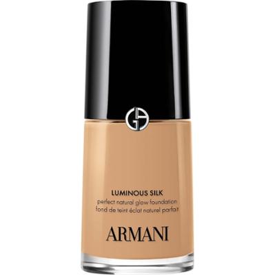 Giorgio Armani Luminous Silk Foundation 5.15