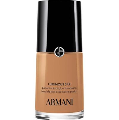 Giorgio Armani Luminous Silk Foundation 8.6