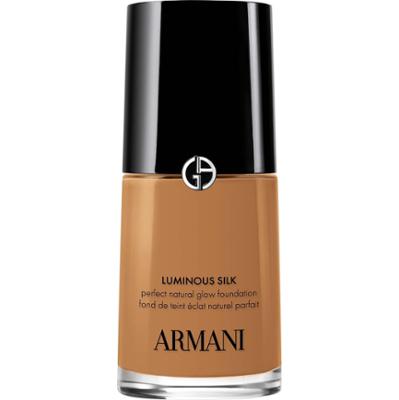 Giorgio Armani Luminous Silk Foundation 9.1