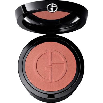Giorgio Armani Luminous Silk Glow Blush 11 In Love