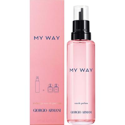Giorgio Armani My Way Eau de Parfum Refill 100 ml
