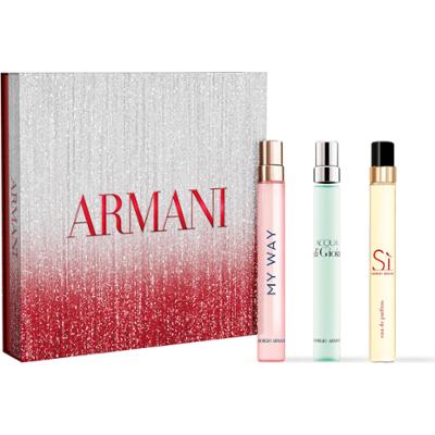 Giorgio Armani My Way Eau de Parfum Gift Set