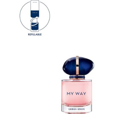 Giorgio Armani My Way Eau De Parfum   30 ml