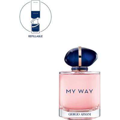 Giorgio Armani My Way Eau De Parfum   90 ml
