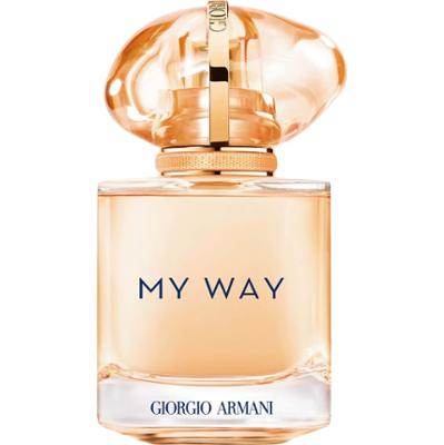 Giorgio Armani My Way Sunny Vanilla Eau de Parfum 30 ml
