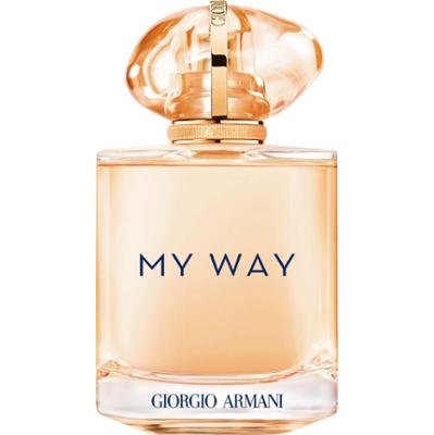 Giorgio Armani My Way Sunny Vanilla Eau de Parfum 90 ml