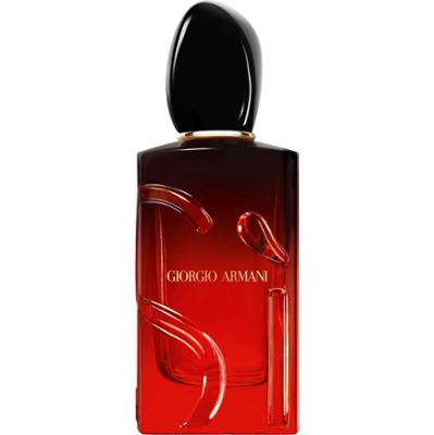 Giorgio Armani   Sì Passione Eau de Parfum Intense 100 ml
