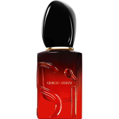 Giorgio Armani   Sì Passione Eau de Parfum Intense 30 ml