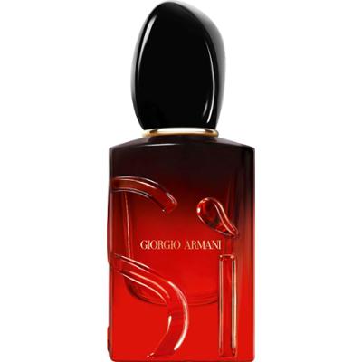 Giorgio Armani   Sì Passione Eau de Parfum Intense 50 ml