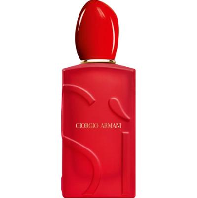 Giorgio Armani Sì Passione Red Bloom Eau de Parfum 100 ml