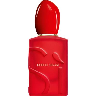 Giorgio Armani Sì Passione Red Bloom Eau de Parfum 50 ml