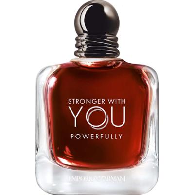 Giorgio Armani Stronger With You Powerfully Eau de Parfum 100 ml