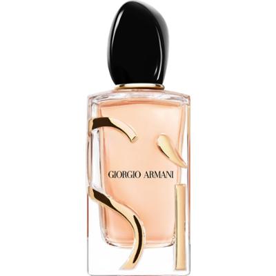 Giorgio Armani   Sì Eau de Parfum 100 ml
