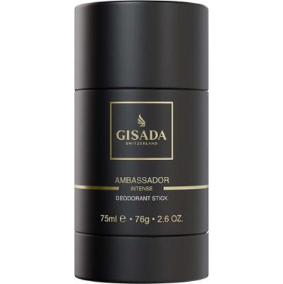 Gisada Ambassador Intense Deodorant stick 75 g