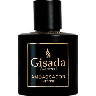 Gisada Prestige Line Ambassador Intense Eau de Parfum 100 ml