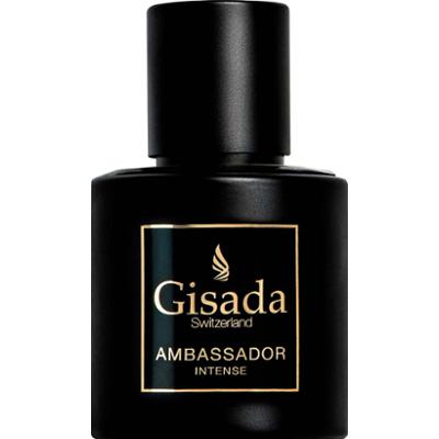 Gisada Prestige Line Ambassador Intense Eau de Parfum 50 ml