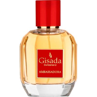 Gisada Prestige Line Ambassadora Eau de Parfum 100 ml