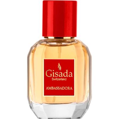 Gisada Prestige Line Ambassadora Eau de Parfum 50 ml