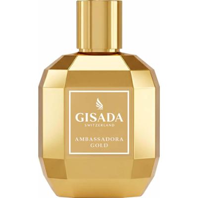 Gisada Ambassadora Gold 100 ml