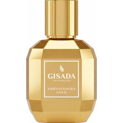 Gisada Ambassadora Gold 50 ml