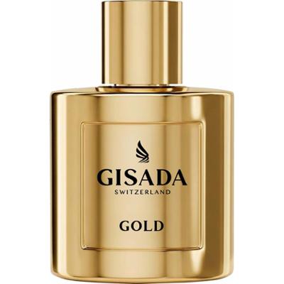 Gisada Gold 100 ml