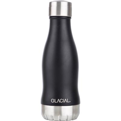 Glacial Matte Matte Black 260ml