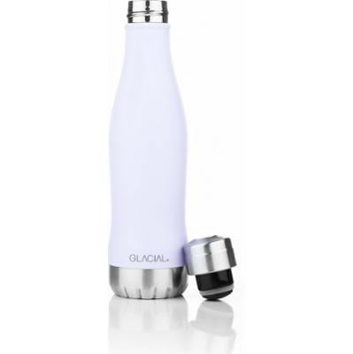 Glacial Matte Lavender