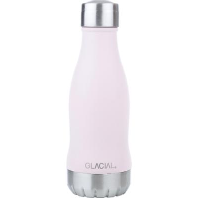 Glacial Matte Pink Powder 260ml