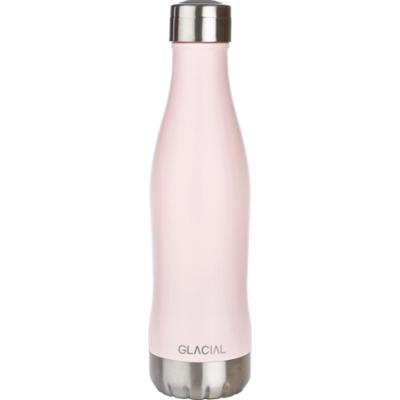 Glacial Matte Pink Powder 400ml