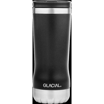Glacial Tumbler Matte Black