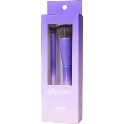 Gleeze Clique Brush Kit