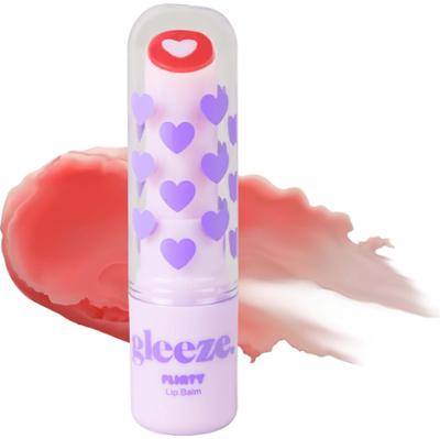 Gleeze Flirty Lip Balm Cherry Crush