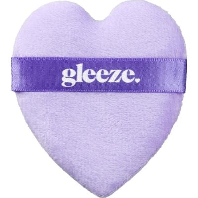 Gleeze Mushy Powder Puff