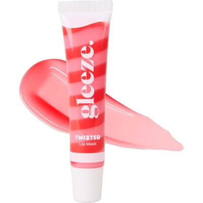 Gleeze Twisted Lip Mask Paradise Pop