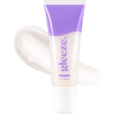 Gleeze Yummy Lip Gloss Minty Melt