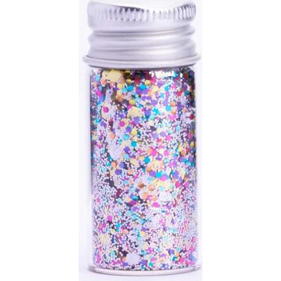 Glitter Eco Lovers Eco Glitter Rainbow Glow