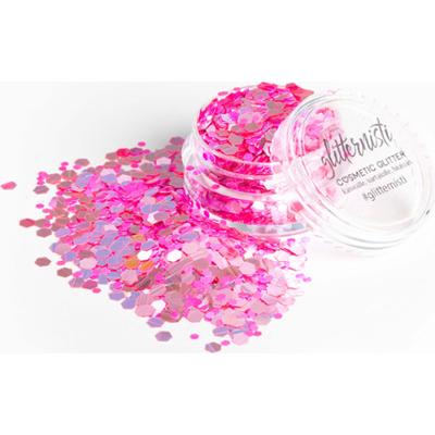 Glitternisti Blush Cosmetic Glitter 5 ml